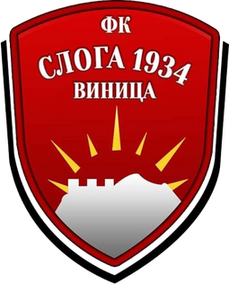 FK史洛加1934维尼察
