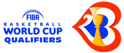 FIBA - Coupe du Monde - Qualifications