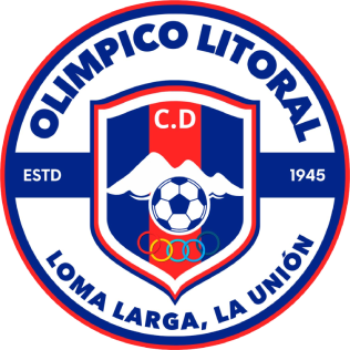 CD Olimpico Litoral