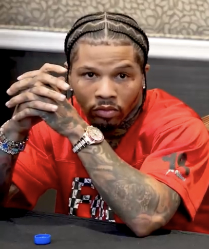 Gervonta Davis