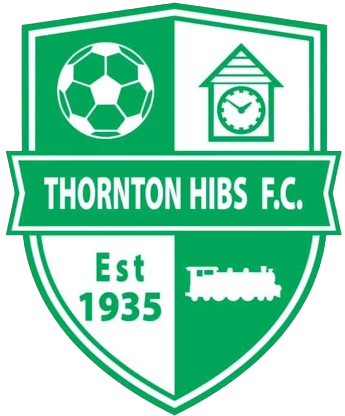 Thornton Hibs FC