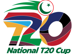 Pakistán - National T20 Cup