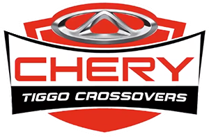 Chery Tiggo Crossovers ženy