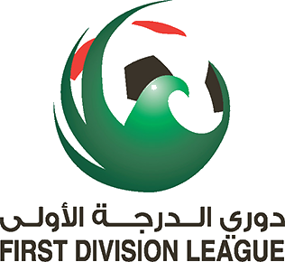 UAE - Divisão 1