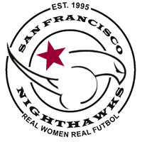 San Francisco Nighthawks - Frauen