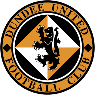 Dundee Utd - Feminino