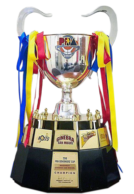 Philippines PBA Governors' Cup