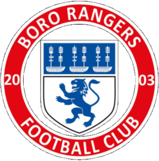 Boro Rangers FC