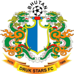 Ντρακ Σταρς FC