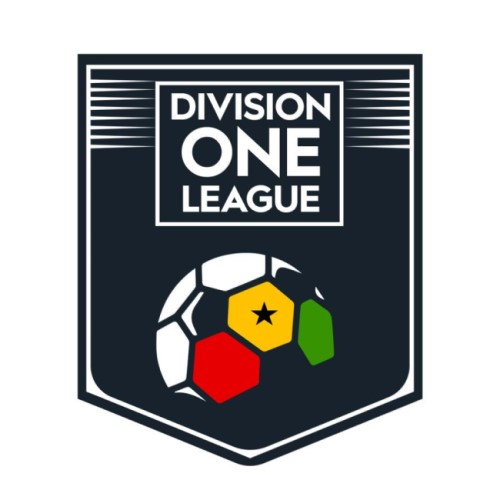 Ghana - Division 1