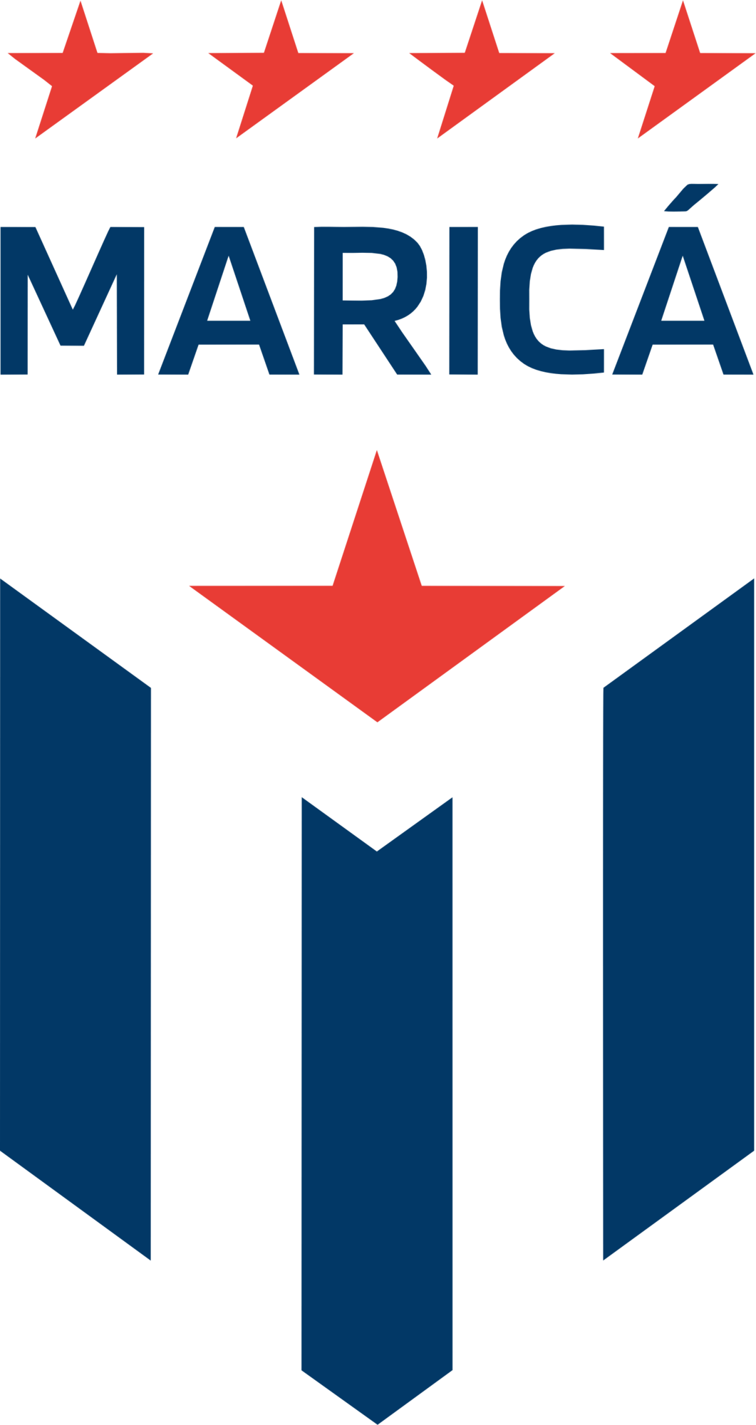 Marica RJ