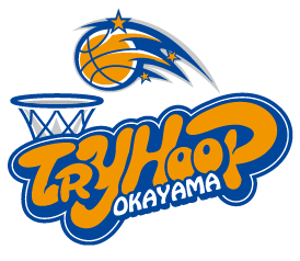 Tryhoop Okayama