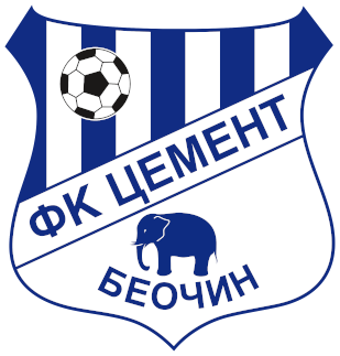 FK 세멘트 베오친