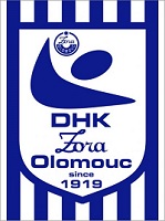 DHK Olomouc Women