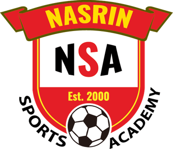 Nasrin Sports Academy femminile