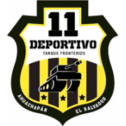 Once Deportivo de Ahuachapán - nők