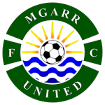 Mgarr United - Dames