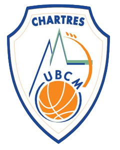 C’ Chartres Basket M
