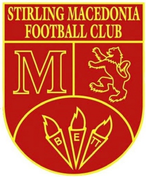 Stirling Macedonia Reserves