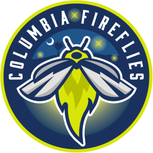 哥倫比亞螢火蟲