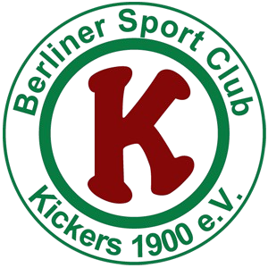 BSC Kickers 1900