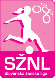 Slovinská liga - ženy