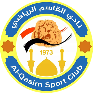 Al Qasim SC