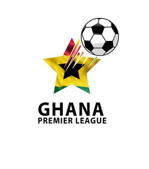 Ghána - Premier Liga