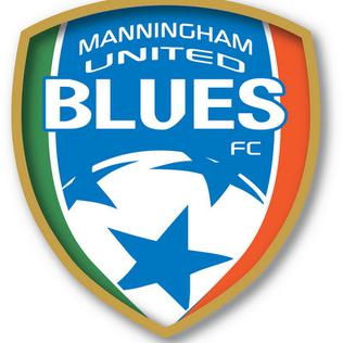 Manningham U. Blues