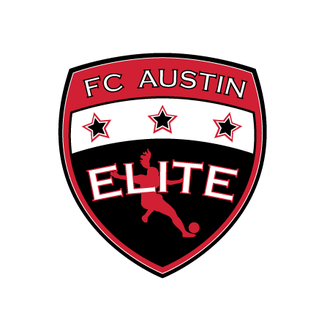 FC Austin Elite damer