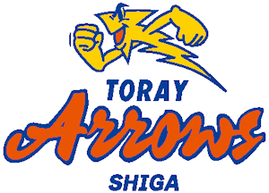 Toray Arrows Women