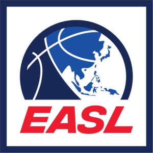 Superliga východní Asie