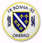 FK Bosna 92 奧雷布洛