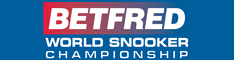 World Championship Qual 2019