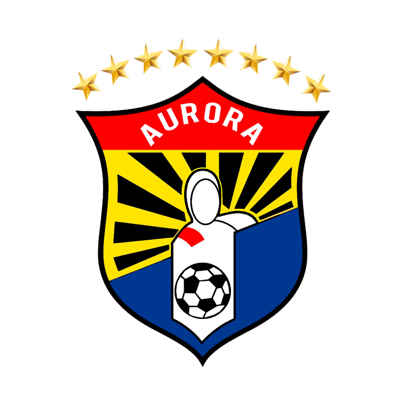 Aurora - Soccer - BetsAPI