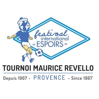 Maurice Revello - Ungdomsturnering