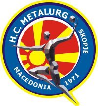 HC Metalurg Women
