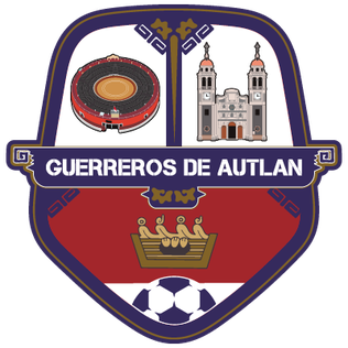 Guerreros de Autlán