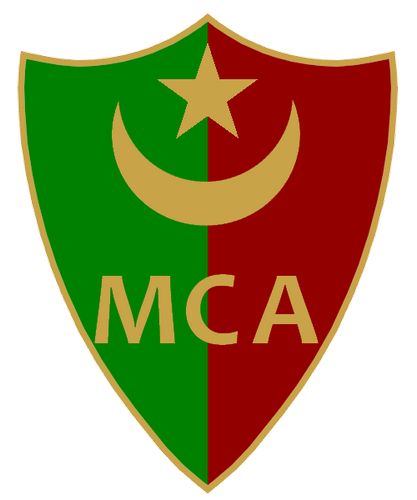 МК Алжир U21