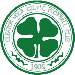 Cleator Moor Celtic