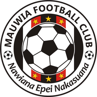 Mauwia FC
