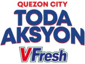 Quezon City TODA AKSYON