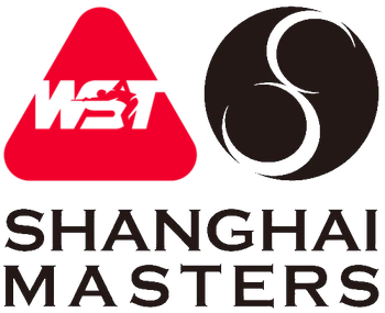 Shanghai Masters