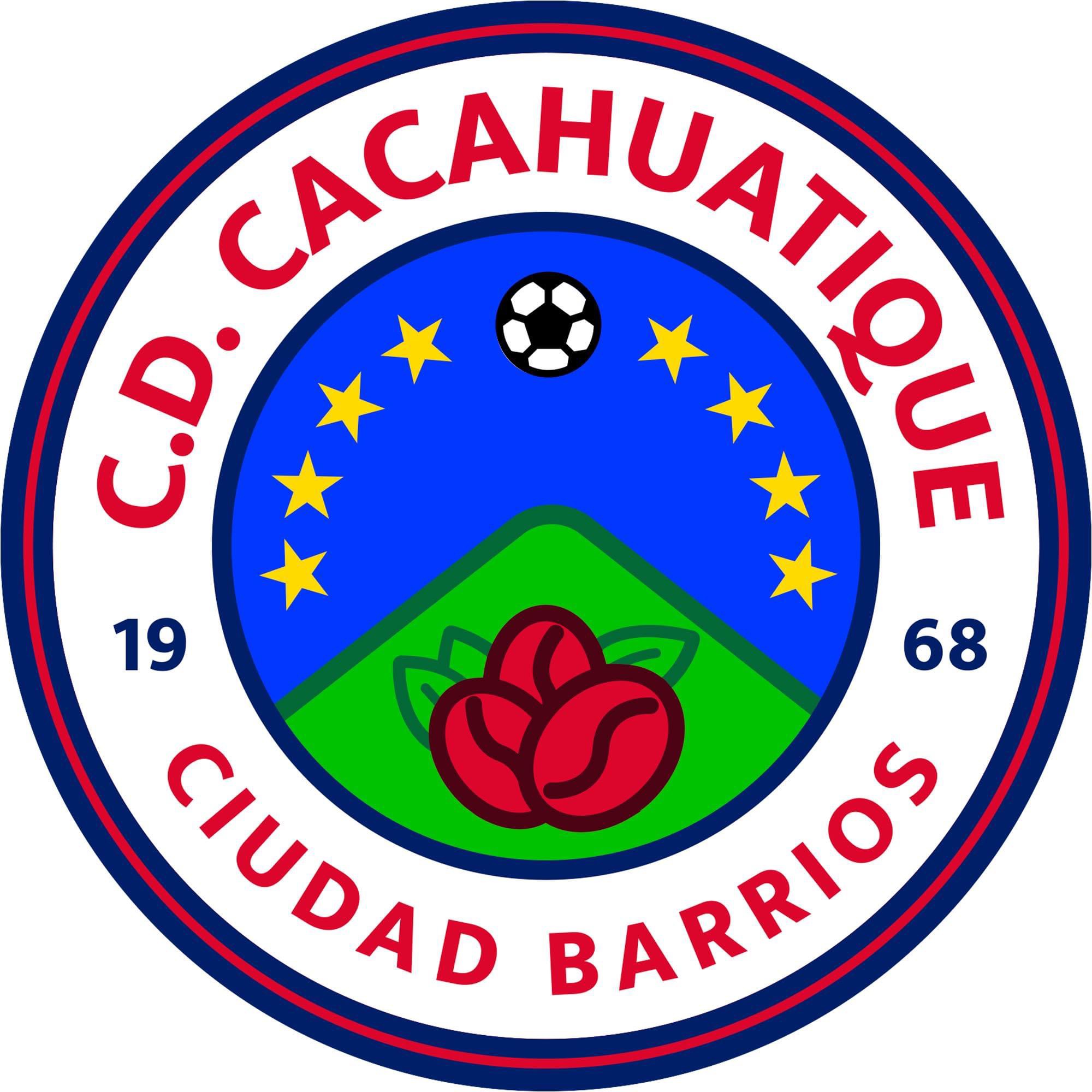 CD Cacahuatique