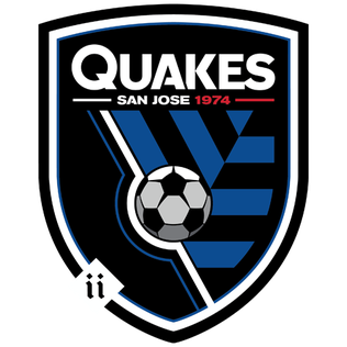 San Jose Earthquakes II