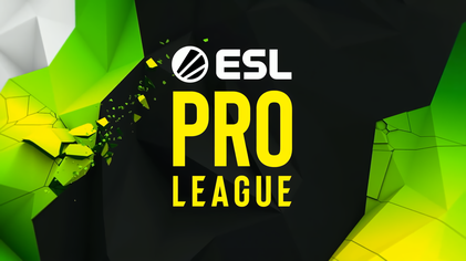 CS:GO – ESL Pro League