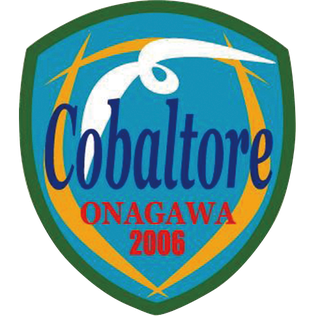 Cobaltore Onagawa