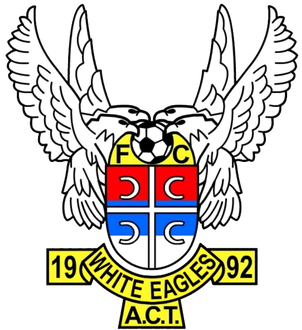Canberra White Eagles