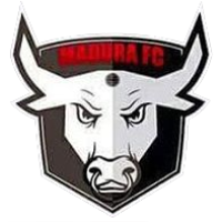 馬都拉FC