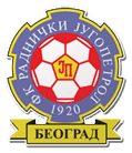 FK Radnicki Beograd